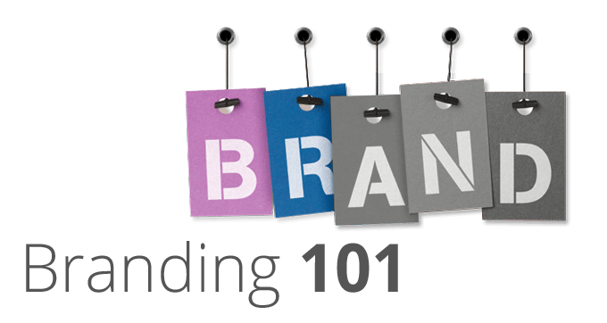Branding 101: The power of branding - purpleplanet