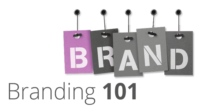 Branding 101: What is a Brand?