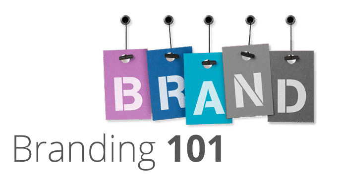 Branding 101: Brand Values