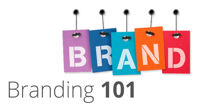 Branding 101: Managing Your Brand