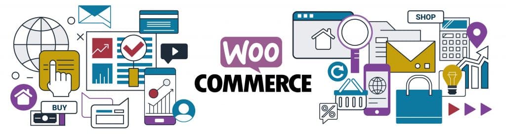 What are the benefits of using Woocommerce