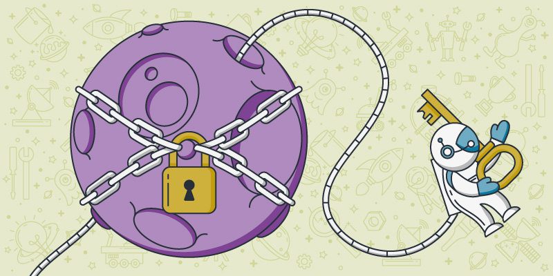 WordPress Website Security