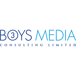 3Boys Media Consulting