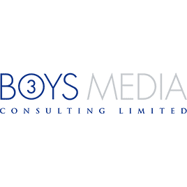 3Boys Media Consulting