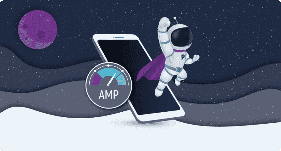 Accelerated Mobile Pages / AMP