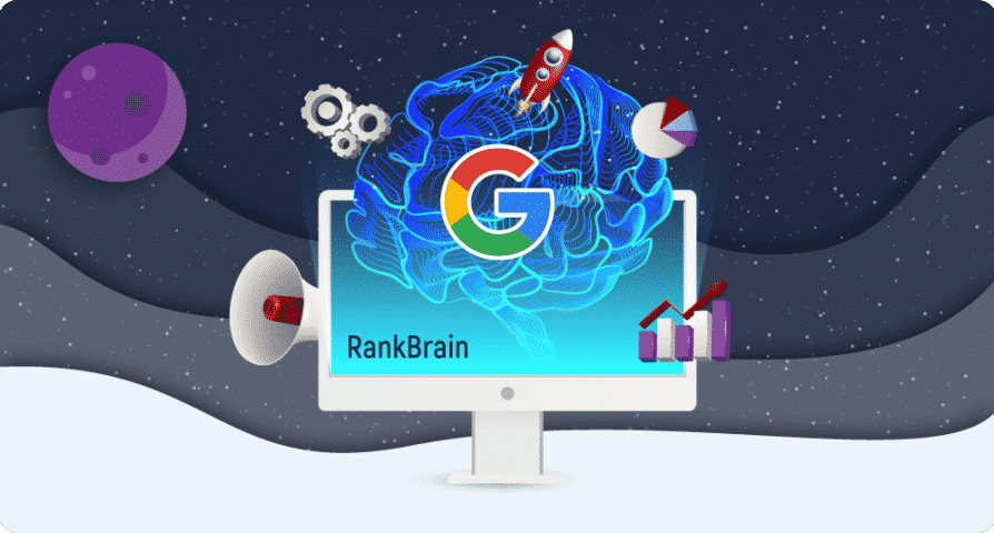 What is RankBrain and how does it work