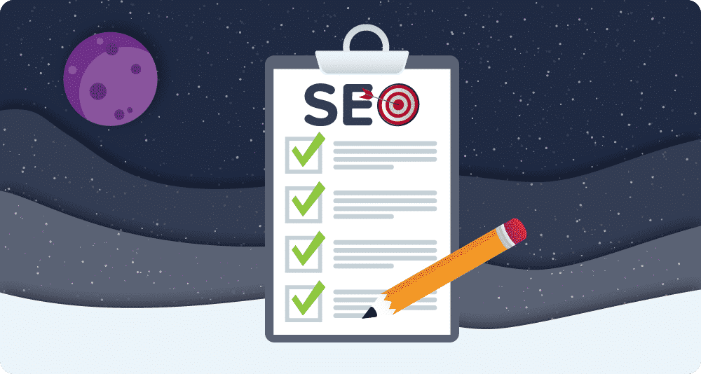 SEO audit-SEO tips