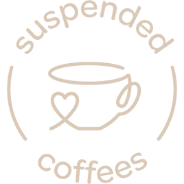 Suspended Coffees