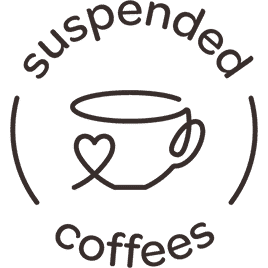 Suspended Coffees