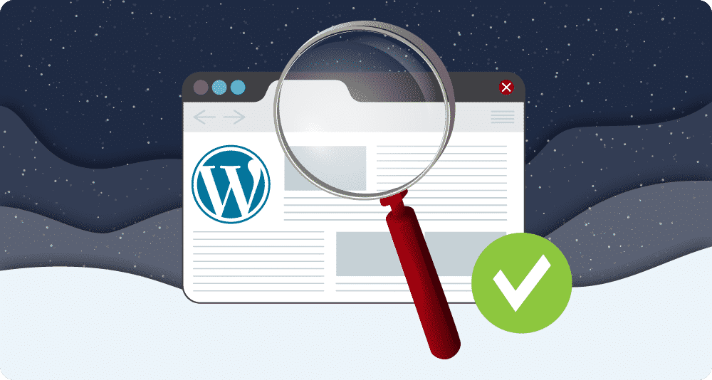 Wordpress website development