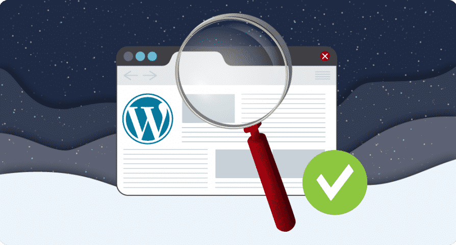 How to Optimize Single-Page WordPress Websites