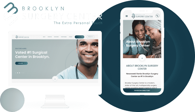 Brooklyn Surgery Center