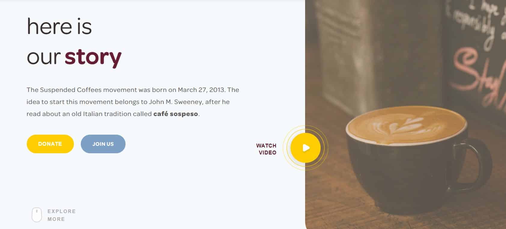 Why You Should Use Visual Content On Your Website | purpleplanet