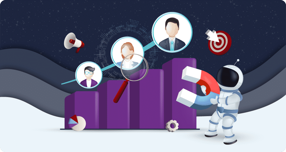 Building successful e-commerce buyers journey