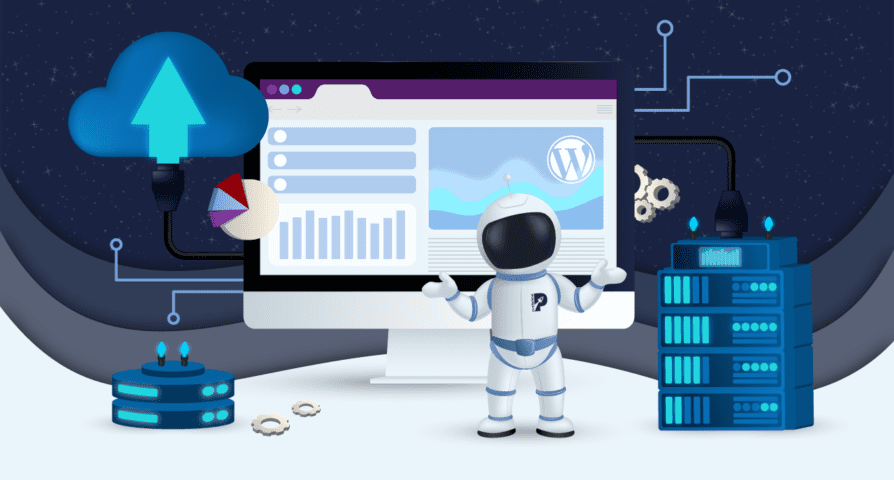 How to Choose a Hosting Provider for Your WordPress Website in 2022