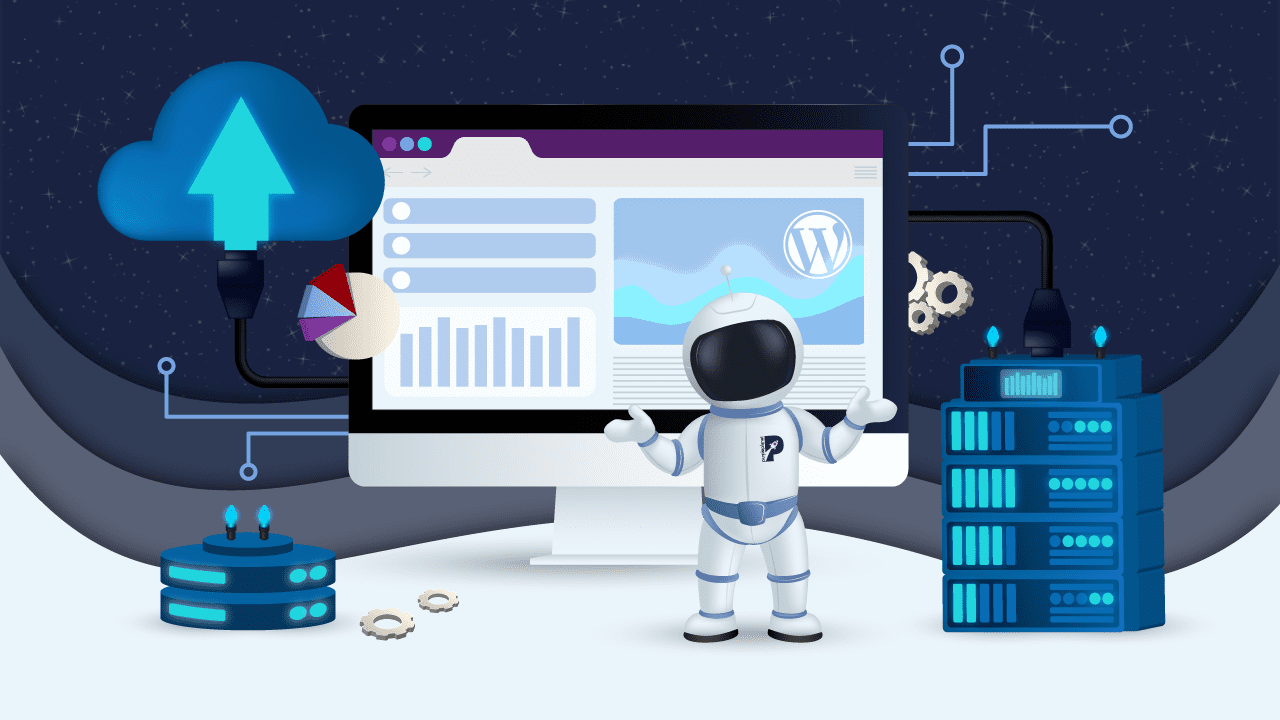 How To Choose a Hosting Provider for Your Wordpress Website in 2022