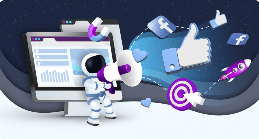 Facebook Marketing Trends to Expect in 2022