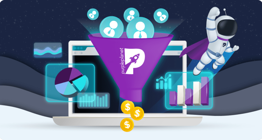 Do You Need a Sales Funnel AND a Corporate Website? (Yes!)