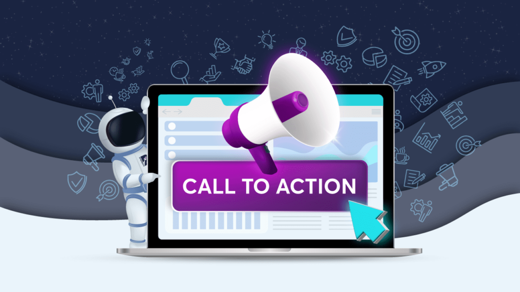 Fundamental Guide to Effective CTA Buttons blog