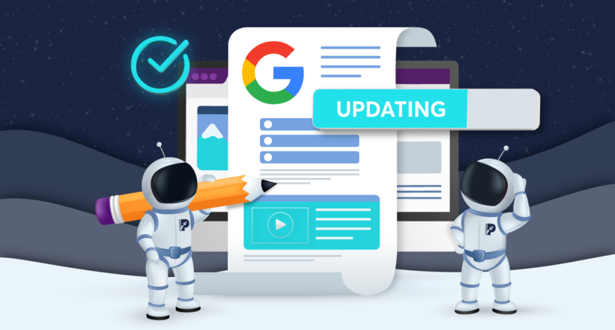 Google’s Helpful Content Update: Everything You Need to Know