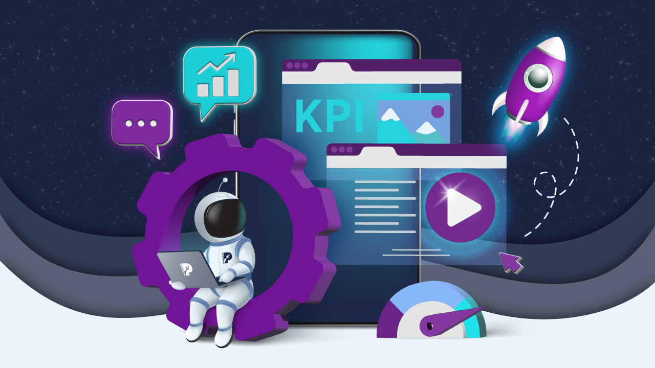 Guide to Video Marketing KPIs