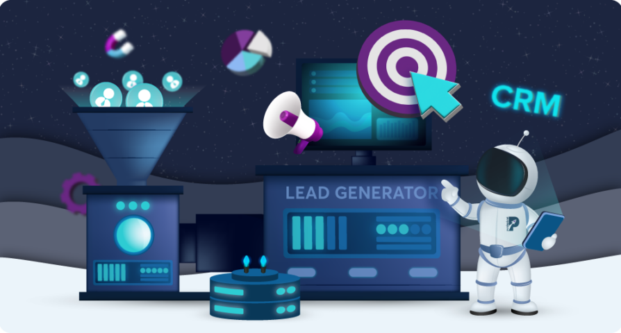 Automating Lead Generation: Tools and Best Practices