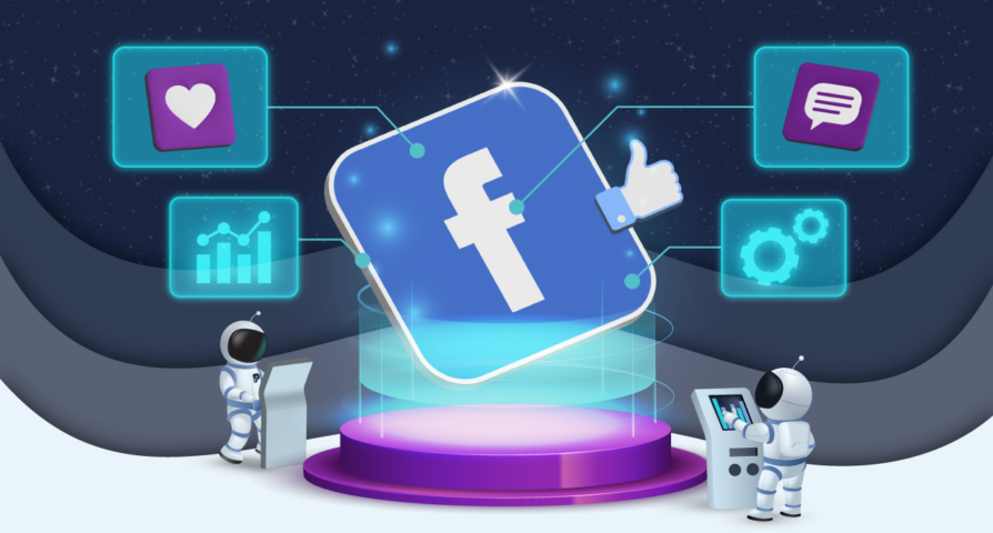 Understanding the Facebook Algorithm to Maximise Ad Reach and Visibility