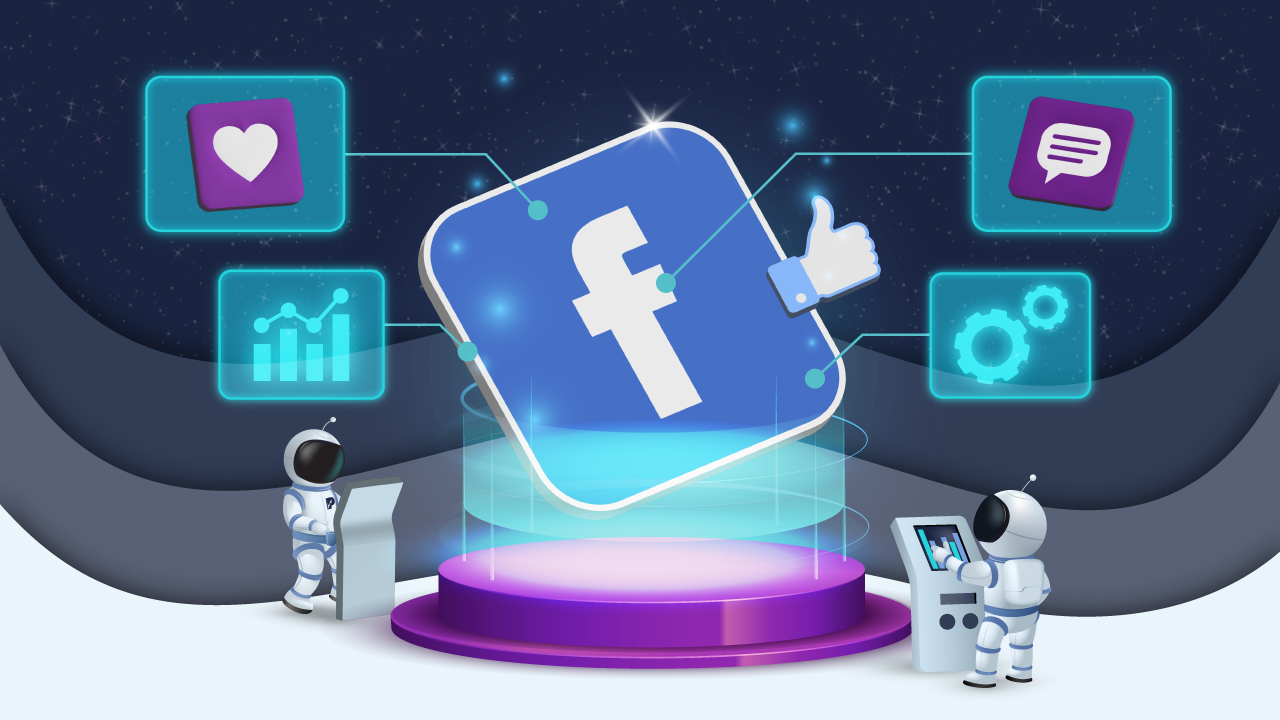 Understanding the Facebook Algorithm to Maximise Ad Reach and Visibility