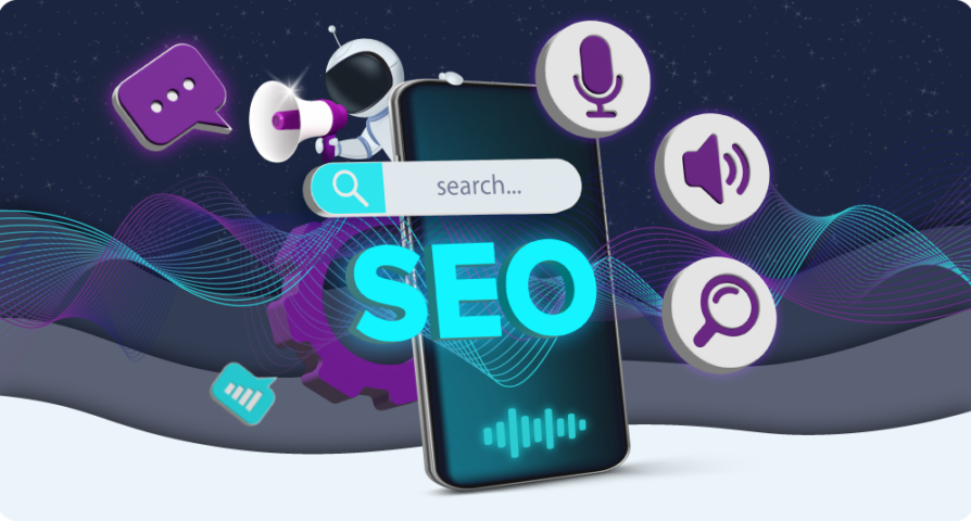Voice Search SEO: Optimising Your Website for the Future