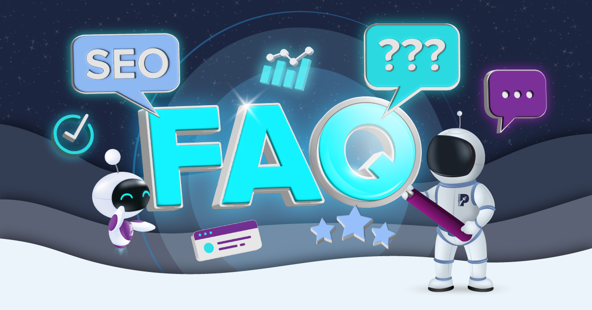 SEO for FAQ Pages: A Guide for Better Rankings