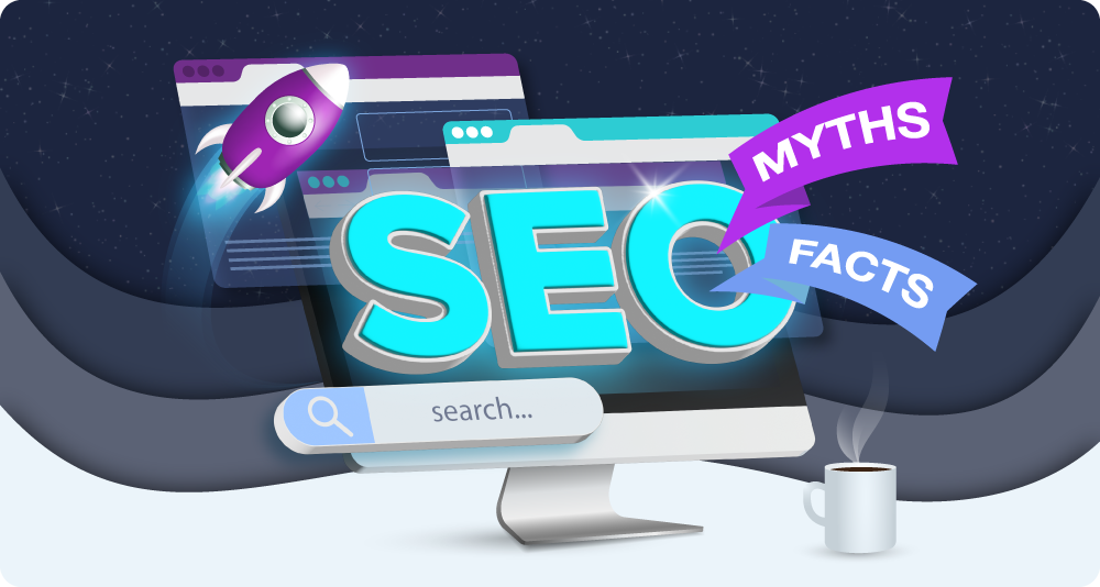 SEO Myths Debunked: What Really Matters
