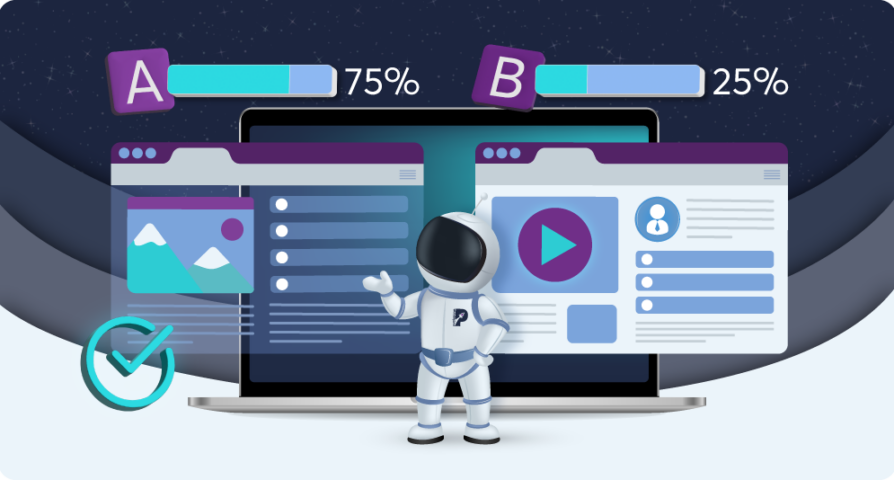 A Guide to A/B Testing Your Landing Pages
