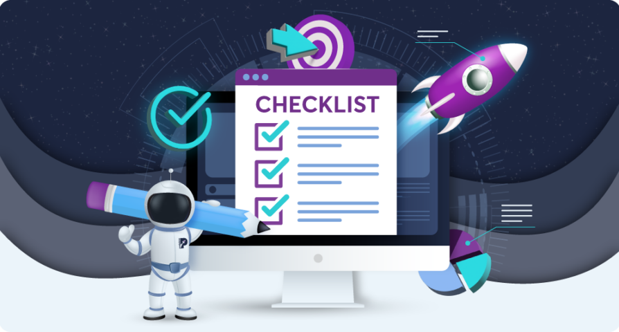 The Ultimate Website Launch Checklist: 20 Must-Dos for Success