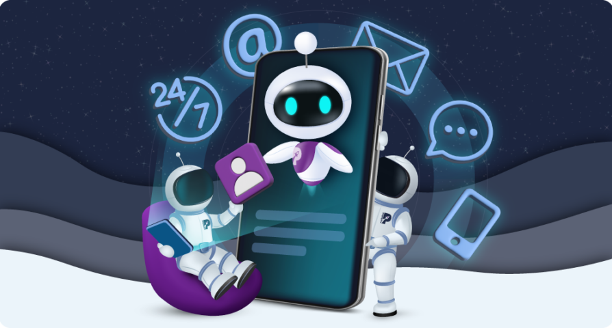 Chatbots in Customer Service: Enhancing or Impersonalising Brand Interaction?