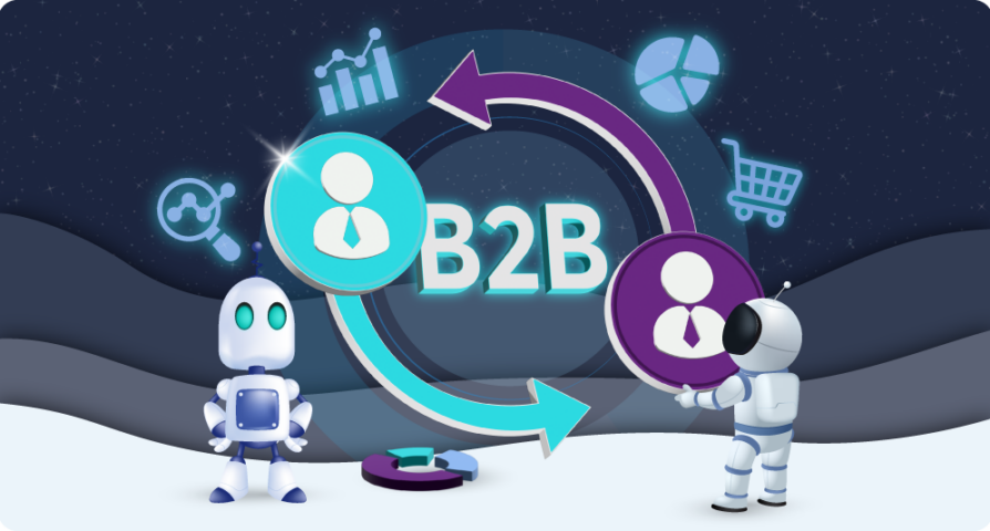 Content Marketing for B2B: Strategies and Best Practices
