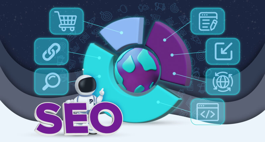 8 steps to crafting SEO strategies for international markets