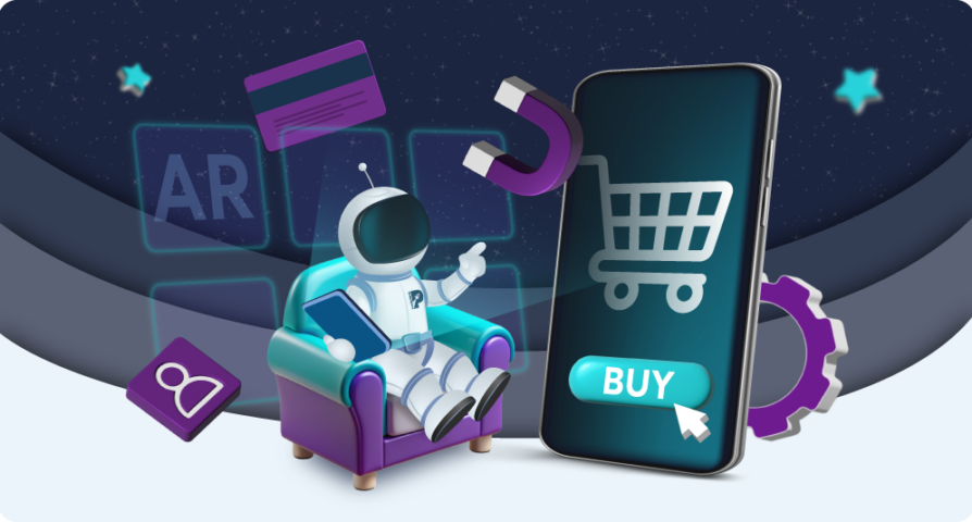 The Latest Trends and Technologies in E‑Commerce