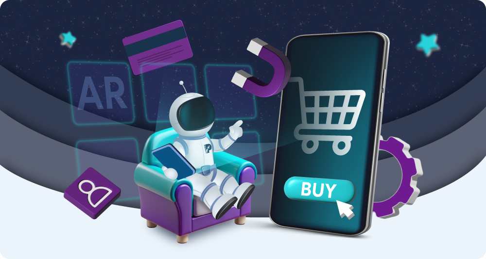 The Latest Trends and Technologies in E-Commerce