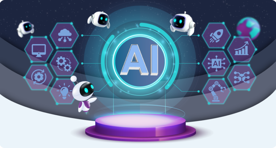 Demystifying Automation: How Small Businesses Can Leverage AI for Growth