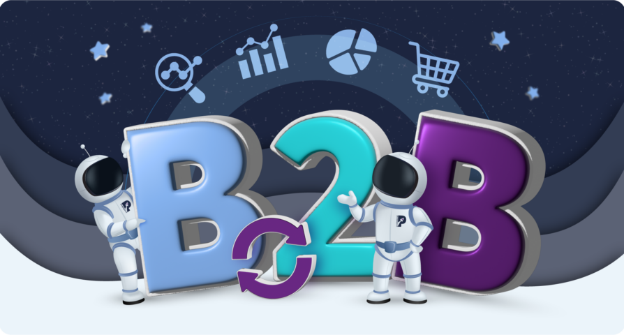 B2B Marketing Strategies: 7 Tactics for Reaching and Engaging Businesses