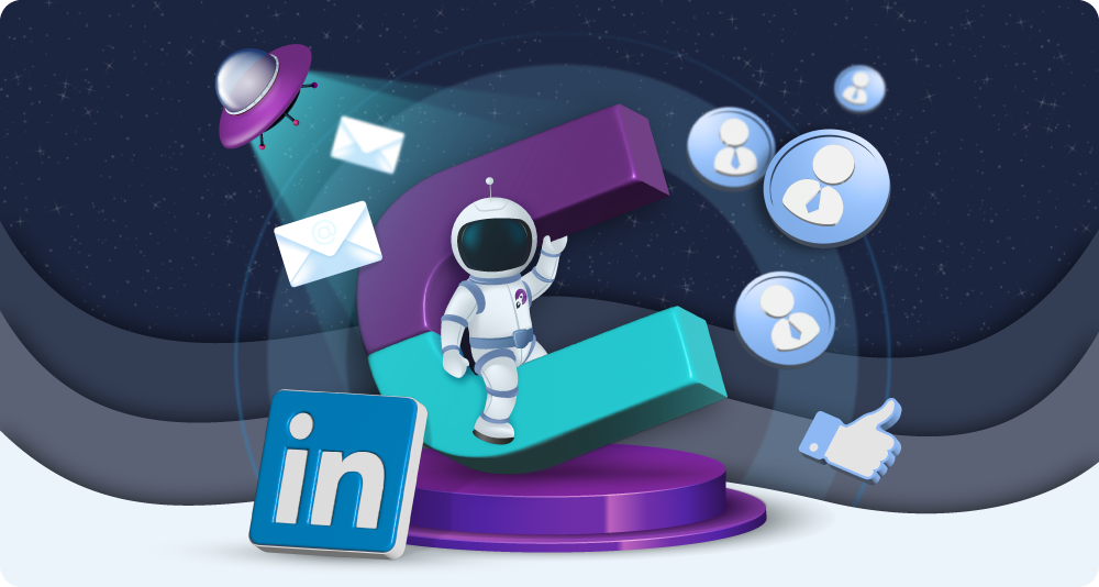 7 Lead Magnet Ideas to Use on LinkedIn