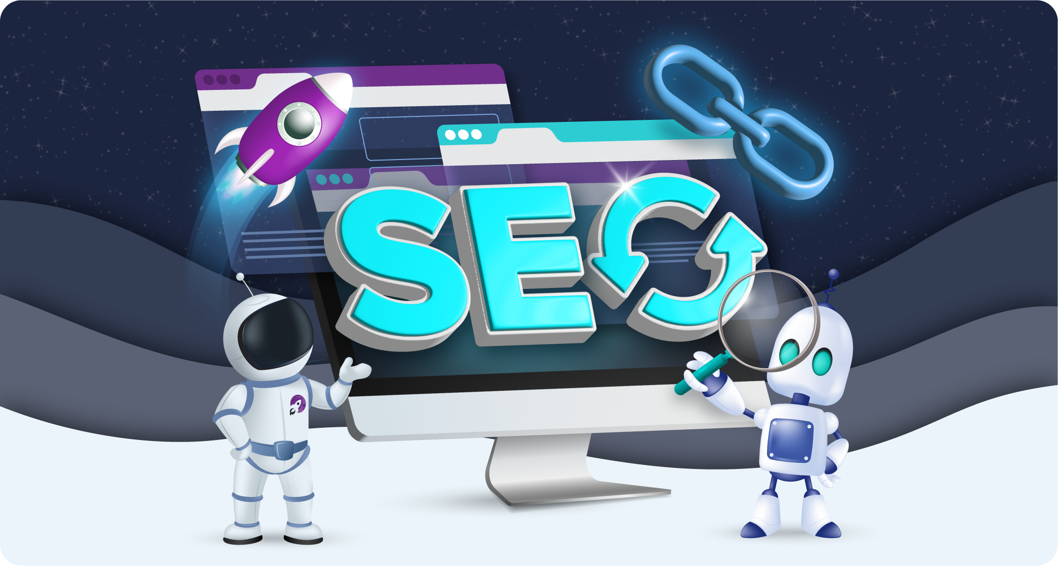 SEO Partnerships: 7 Ways to Collaborate for Natural Backlinks