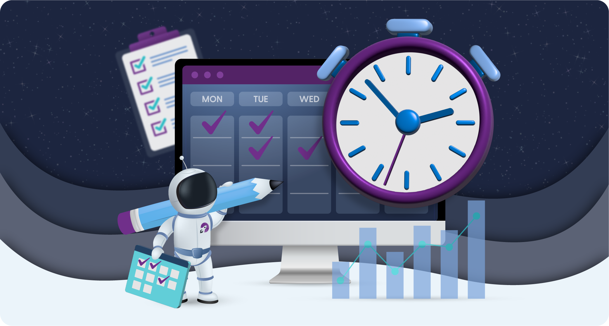 7 Mistakes Businesses Make When Tracking Time Manually