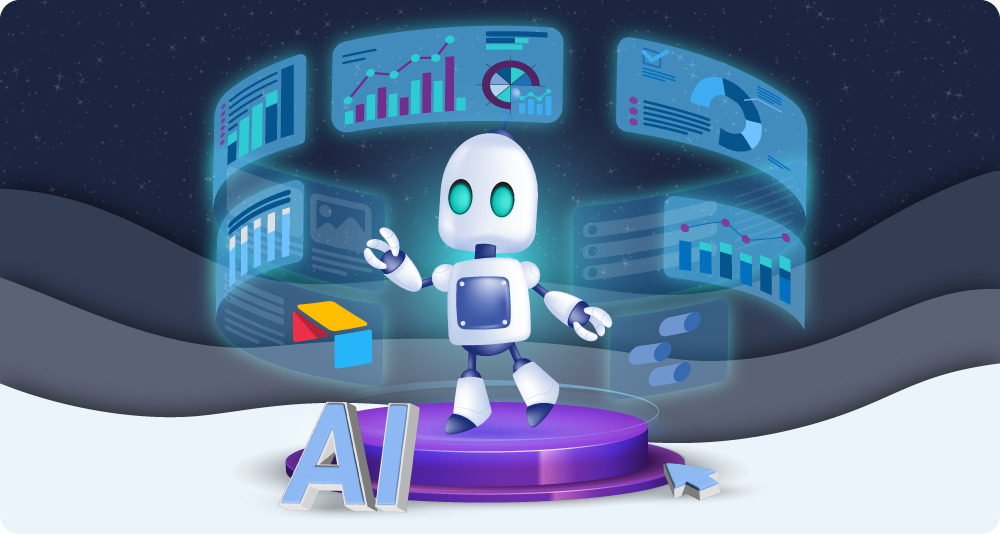 7 Ways Smart Dashboards are Replacing Manual Reporting in 2025