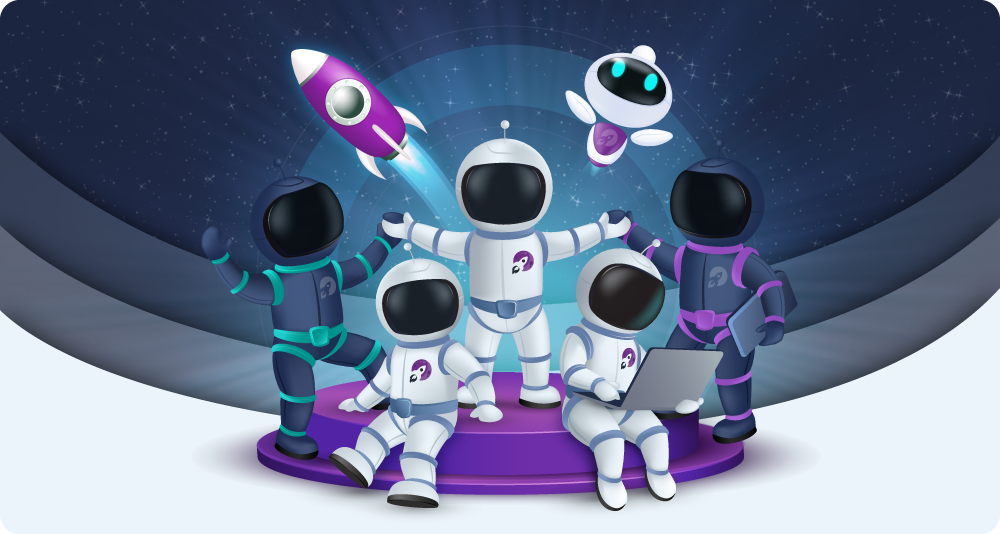 purpleplanet at 20: Two Decades of Global Change