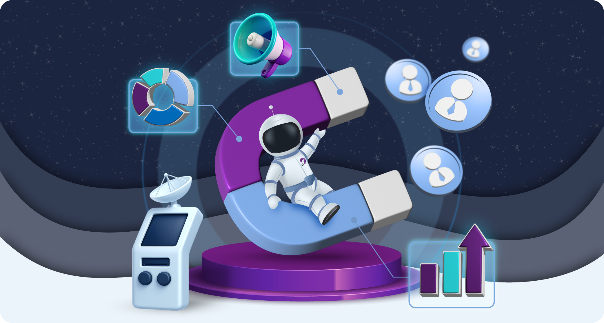 5 Lead Gen Trends You Need to Know Before 2026 - purpleplanet
