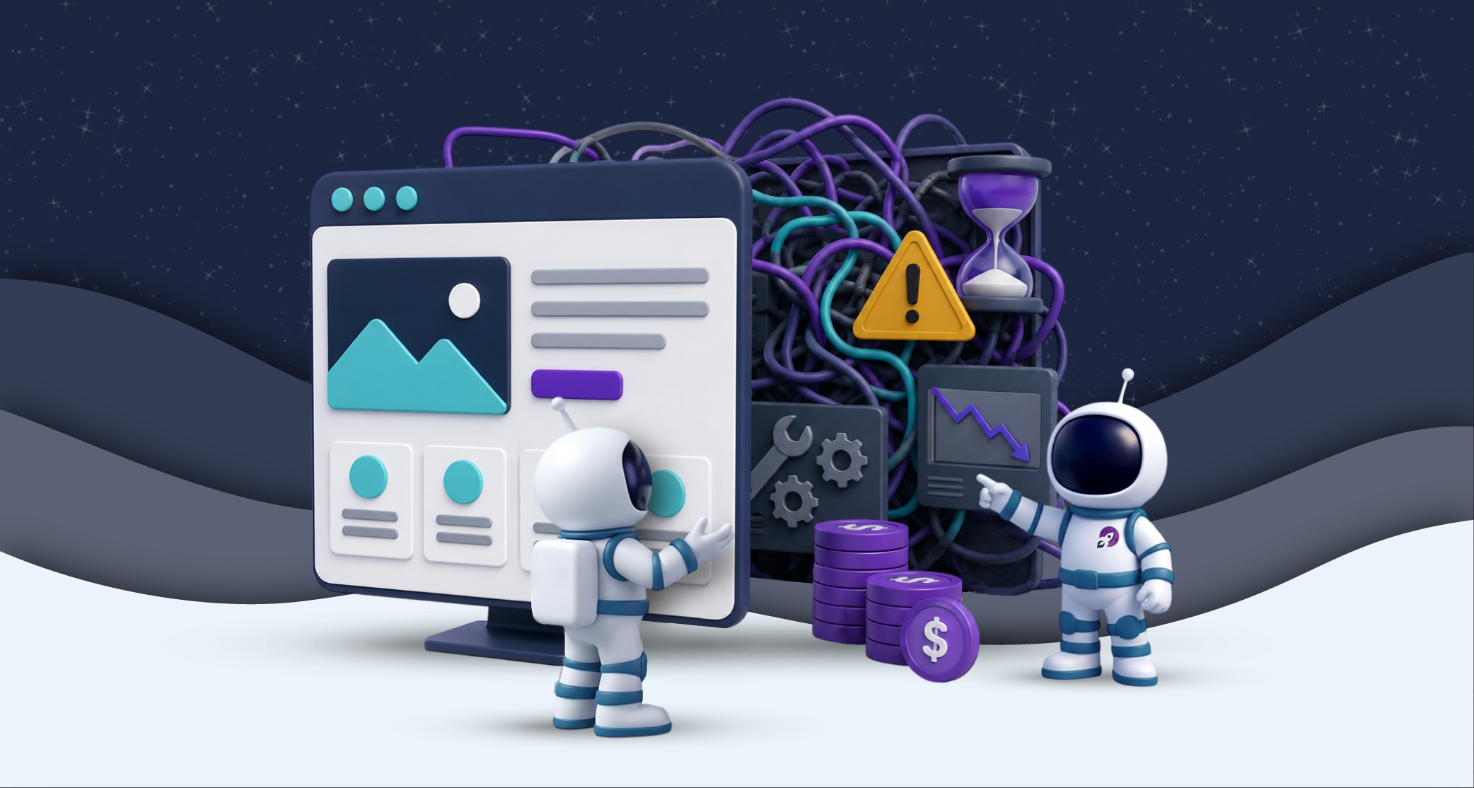 What A Cheap Website Can End Up Costing Your Business