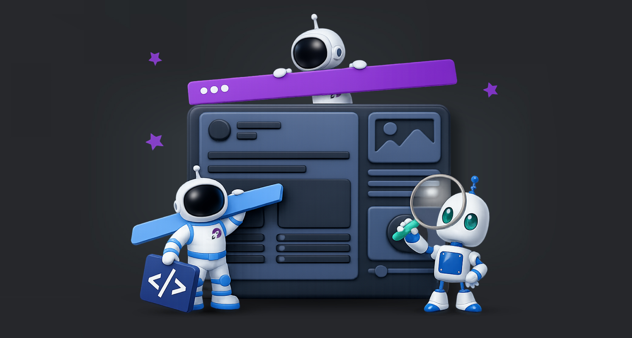 What Makes a Website Age Well Over Time?