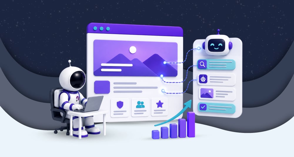 How AI Is Changing the Way People Find Websites