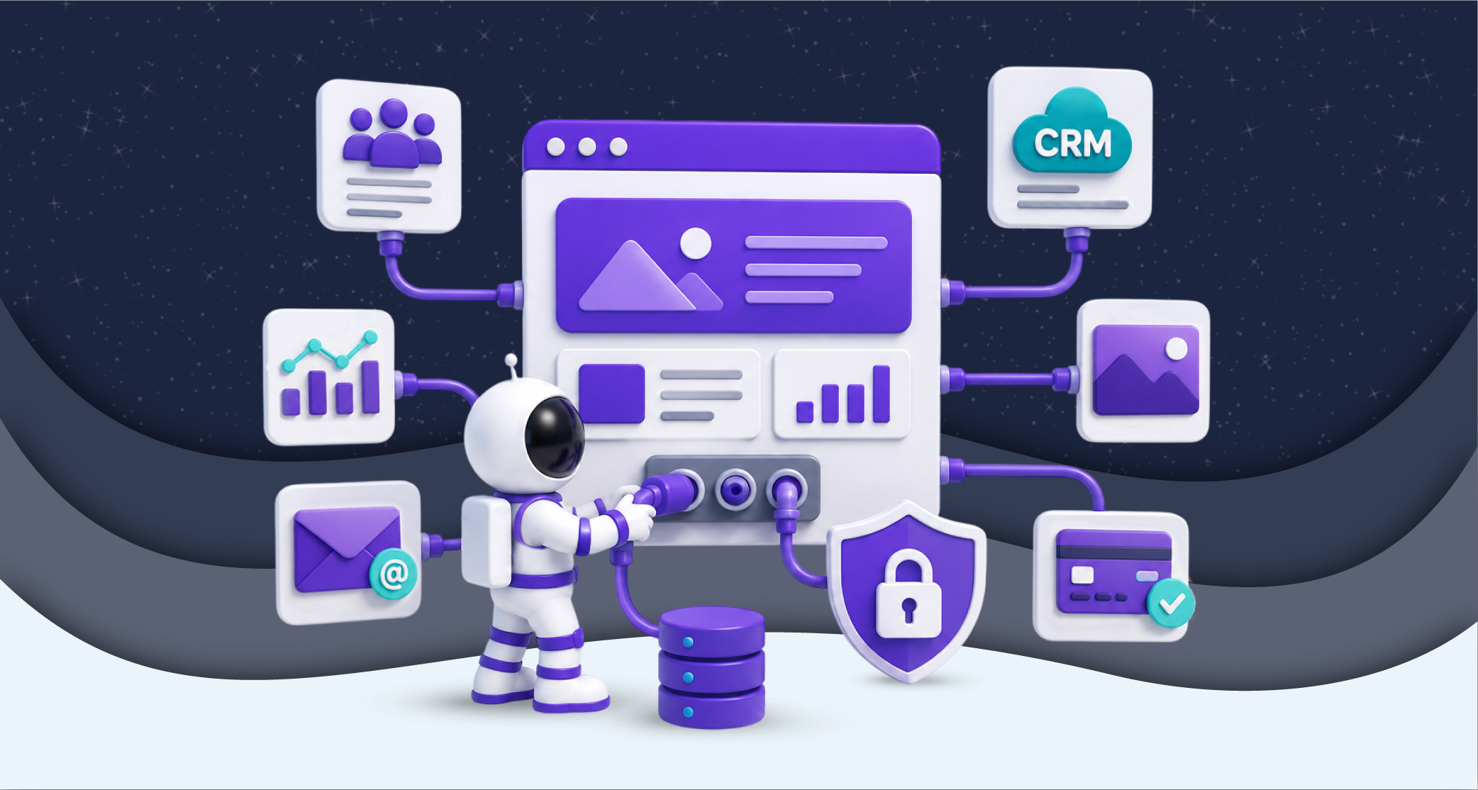 Website Integrations: Common Problems and How to Avoid Them